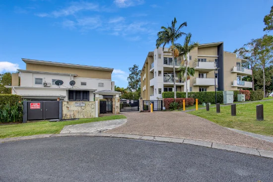 5/10 Valbonne Ave, Varsity Lakes, Qld 4227