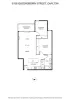 5/100 Queensberry Street, Carlton, Vic 3053-Floorplan