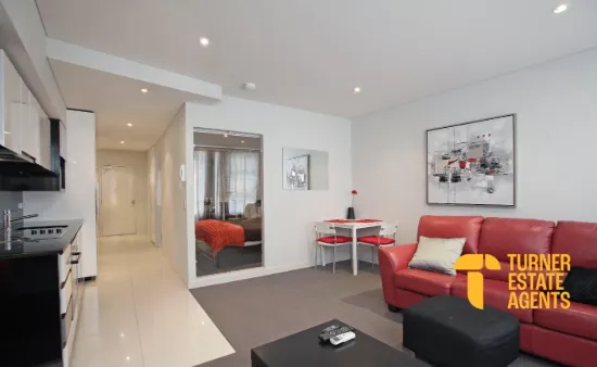 5/101 Murray Street, Perth, WA 6000