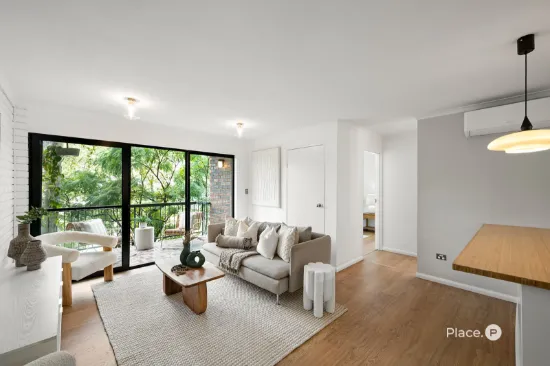 5/102 Rockbourne Terrace, Paddington, Qld 4064