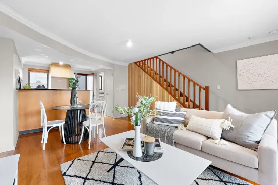 5/1020 Wellington Street, West Perth, WA 6005