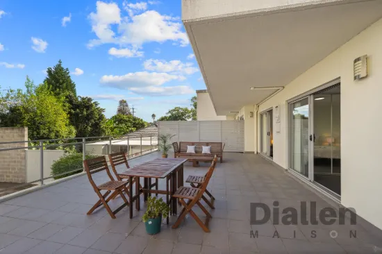 5/104 Railway Terrace, Merrylands, NSW 2160