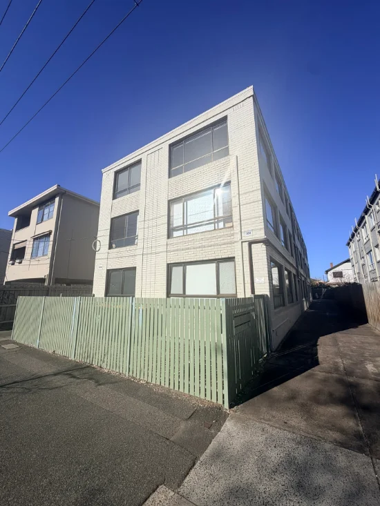 5/104 Westbury St, St Kilda East, Vic 3183