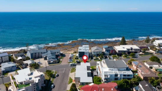 5/105 Ocean Parade, Blue Bay, NSW 2261
