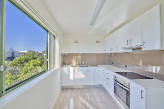 5/105 Ocean Parade, Blue Bay, NSW 2261-Image