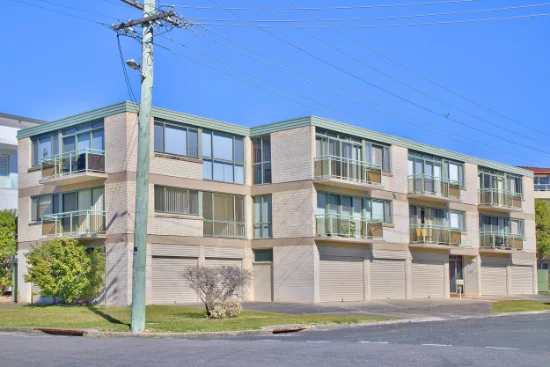 5/105 Ocean Parade, Blue Bay, NSW 2261-Image