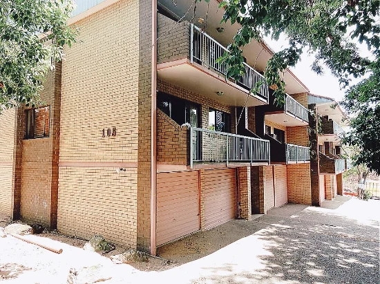 5/105 Sherwood Road, Toowong, Qld 4066 - For Rent