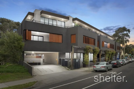 5/108 Glen Iris Road, Glen Iris, Vic 3146 - For Rent
