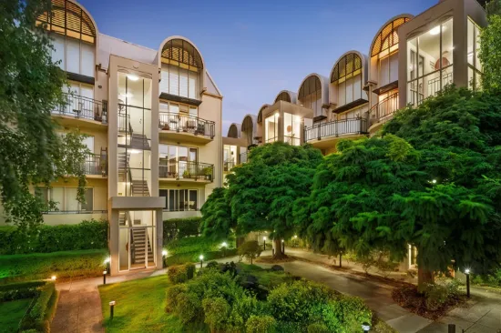 5/108 Greville Street, Prahran, Vic 3181