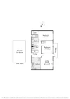 5/109 Ross Street, Port Melbourne, Vic 3207-Floorplan