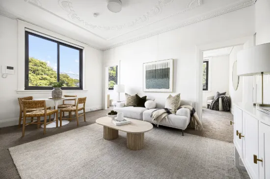 5/10A Allens Parade, Bondi Junction, NSW 2022