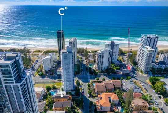 5/11 Britannia Avenue, Broadbeach, Qld 4218