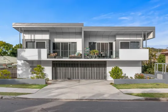 5/11 Dickenson Street, Carina QLD 4152-Image