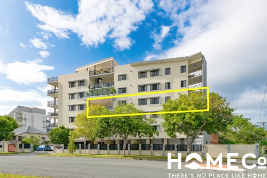 5/11 Dix Street, Redcliffe, Qld 4020 - For Rent