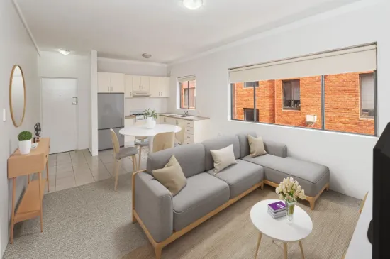 5/11 Meeks Street, Kingsford, NSW 2032