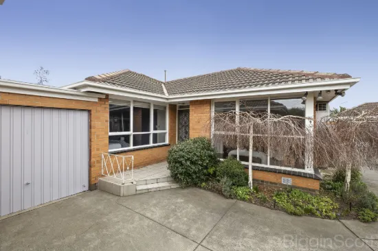 5/11 Oswald Street, Elsternwick, Vic 3185