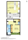 5/11 Smith Street, Kensington, Vic 3031-Floorplan