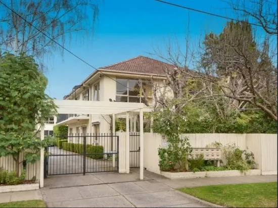 5/11 Tattenham St, Caulfield East, Vic 3145