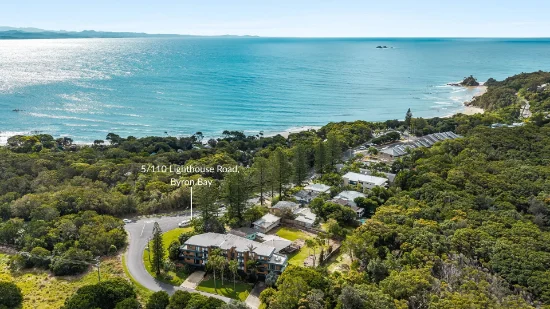 5/110 Lighthouse Road, Byron Bay NSW 2481-Image
