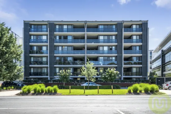 5/111 Canberra Avenue, Griffith, ACT 2603