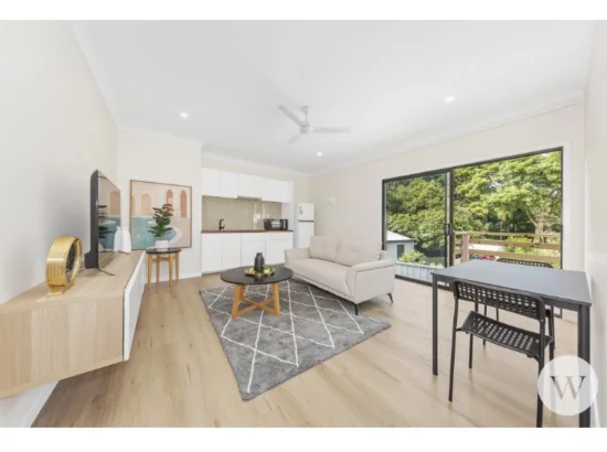 5/111 Fihelly Street, Keperra, Qld 4054