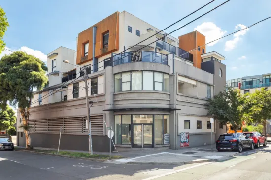 5/115 High Street, Preston, Vic 3072-Image