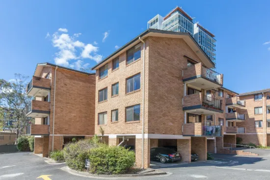 5/116 Herring Road, Macquarie Park NSW 2113-Image