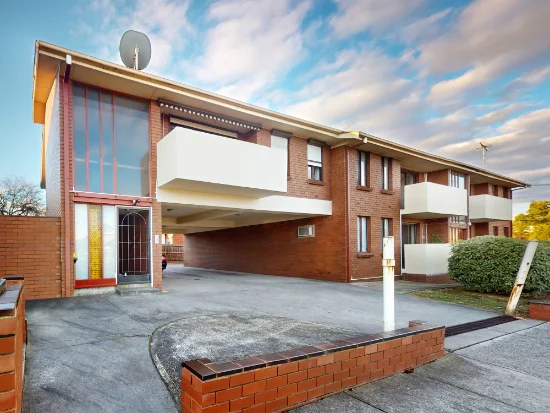5/117 Lincoln Rd, Essendon, Vic 3040