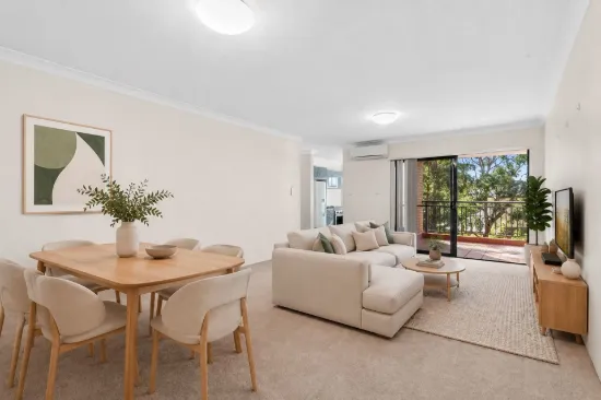 5/12-14 Clubb Crescent, Miranda, NSW 2228