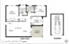 5/12-14 Clubb Crescent, Miranda, NSW 2228-Floorplan