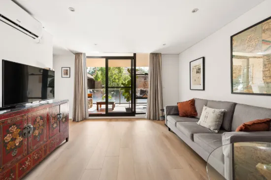 5/12-14 Layton Street, Camperdown, NSW 2050