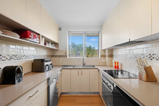 5/12-14 Myra Road, Dulwich Hill, NSW 2203