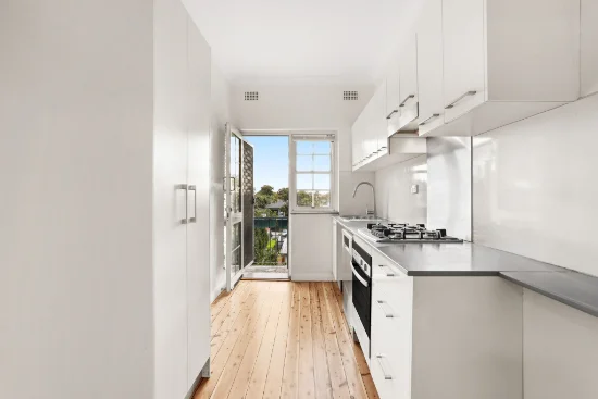5/12 Figtree Ave, Randwick, NSW 2031