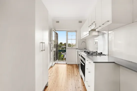 5/12 Figtree Avenue, Randwick, NSW 2031