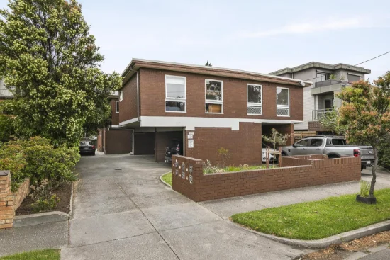 5/12 Hudson Street, Coburg, Vic 3058