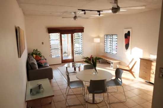 5/12 McLachlan St, Darwin City, NT 0800
