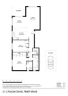 5/12 Paxton Street, North Ward, Qld 4810-Floorplan