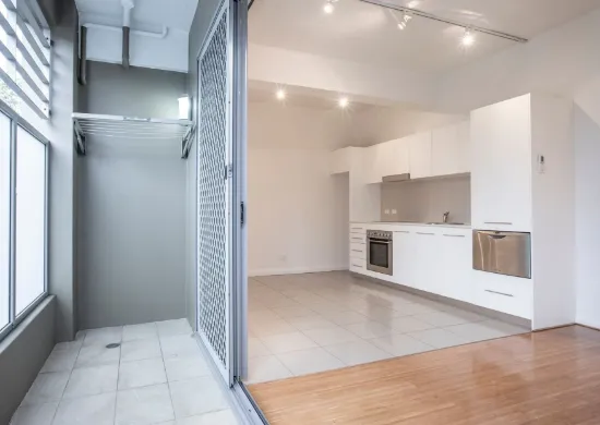 5/12 Queen Street, Glebe NSW 2037-Image