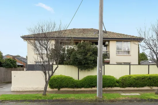 5/12 Schofield Street, Essendon, Vic 3040