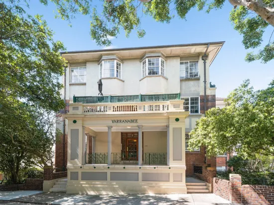 5/121-123 Darling Point Road, Darling Point, NSW 2027