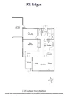 5/121 Cochrane Street, Brighton, Vic 3186-Floorplan