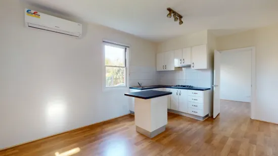 5/121 St Georges Road, Fitzroy North, Vic 3068