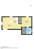 5/121 St Georges Road, Fitzroy North, Vic 3068-Floorplan