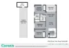 5/122 River Hills Road, Eagleby, Qld 4207-Floorplan