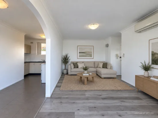 5/122 The Crescent, Homebush West NSW 2140-Image