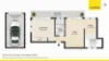 5/122 The Crescent, Homebush West NSW 2140-Floorplan