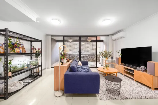 5/123-125 Arthur Street, Strathfield, NSW 2135