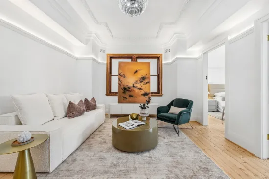 5/123-125 Macleay Street, Potts Point, NSW 2011
