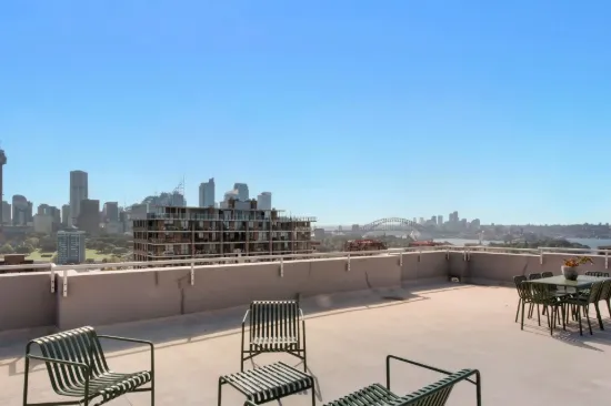 5/123-125 Macleay Street, Potts Point, NSW 2011-Image