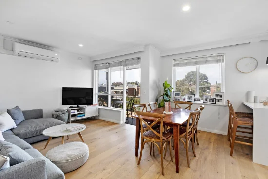 5/123 Chomley Street, Prahran, Vic 3181